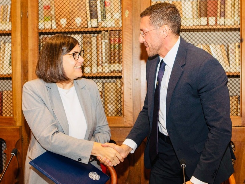 AmTrust Assicurazioni e Università Cattolica del Sacro Cuore: un accordo quadro per l’innovazione e la formazione nel settore assicurativo